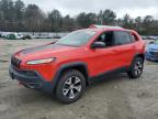 2018 JEEP CHEROKEE T - 1C4PJMBX1JD616216
