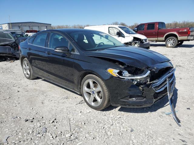 2015 FORD FUSION SE - 3FA6P0H99FR249386