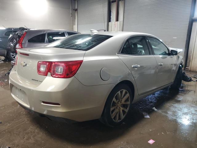 2016 CHEVROLET MALIBU LIM - 1G11E5SA5GF109501