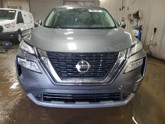 2021 NISSAN ROGUE SV - 5N1AT3BA2MC723321