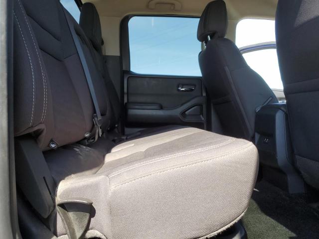 2022 NISSAN FRONTIER S - 1N6ED1EJ9NN641561