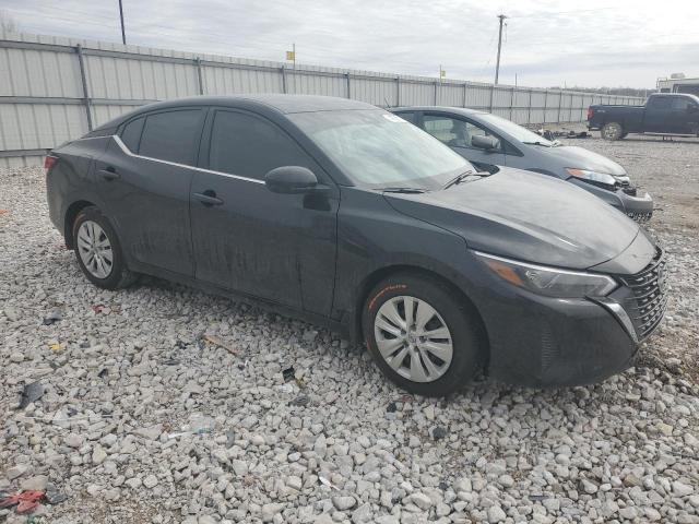 Vin: 3n1ab8bv4sy221733, lot: 47888115, nissan sentra s 20254