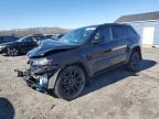 2018 JEEP GRAND CHER - 1C4RJFAG3JC286560
