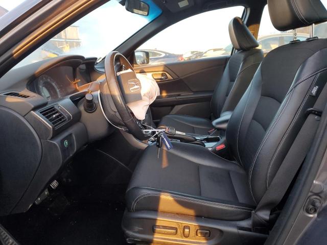 2016 HONDA ACCORD SPO - 1HGCR2F53GA138350