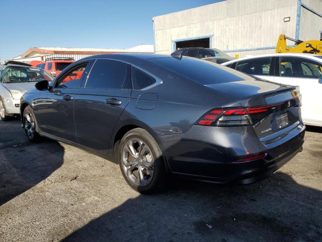 Vin: 1hgcy1f30ra080521, lot: 49757025, honda accord ex 20242