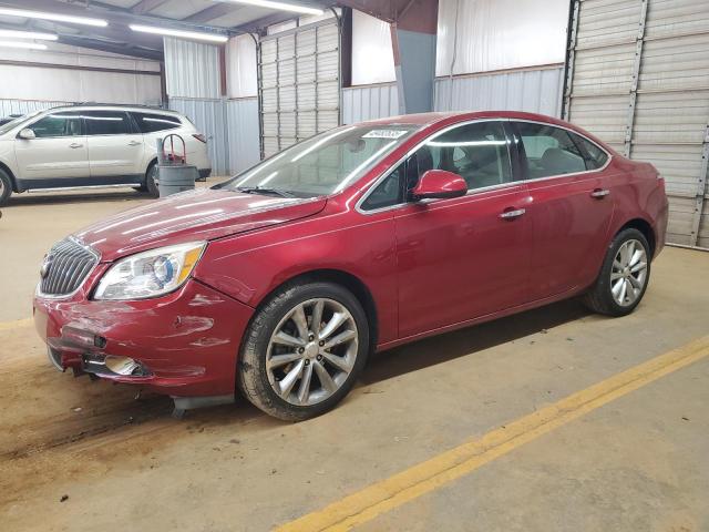 BUICK VERANO CON