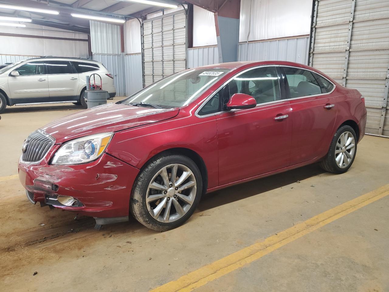 BUICK VERANO CONVENIENCE