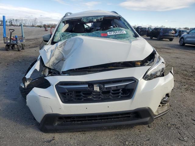 2019 SUBARU CROSSTREK - JF2GTAEC9K8225344