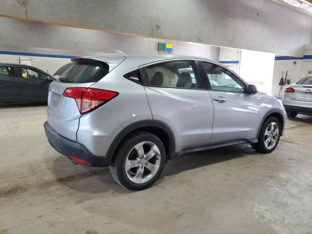Vin: 3czru5h3xjm720308, lot: 50202085, honda hr-v lx 20183
