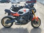 2024 YAMAHA MTM890 - JYARN80E2RA002757