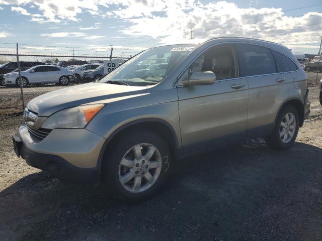 HONDA CR-V EXL