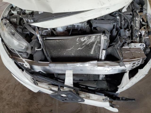 2017 HONDA CIVIC EX - 2HGFC2F75HH547128
