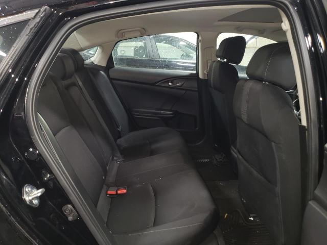 2017 HONDA CIVIC EX - 19XFC2F83HE002449