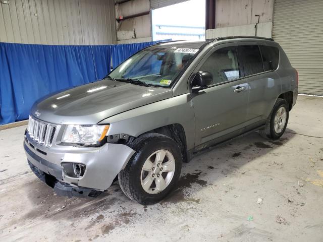 JEEP COMPASS SP