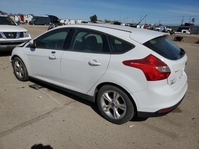 Vin: 1fadp3k24el175926, lot: 48161725, ford focus se 20142