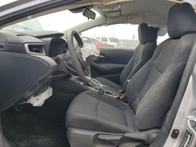 2020 TOYOTA COROLLA LE - JTDEPRAE6LJ063103