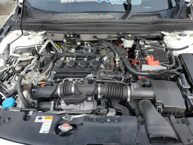 2021 HONDA ACCORD SPO - 1HGCV1F30MA052638