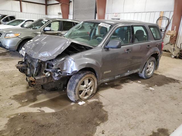 FORD ESCAPE XLS