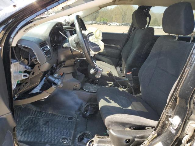2022 DODGE DURANGO PU 1C4RDJFG0NC184528
