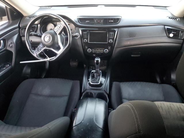 2019 NISSAN ROGUE S - JN8AT2MV3KW388374