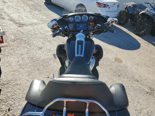 2020 HARLEY-DAVIDSON FLHTK 1HD1KNF17LB635509
