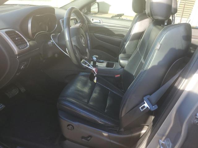 2015 JEEP GRAND CHER - 1C4RJEBG1FC217592