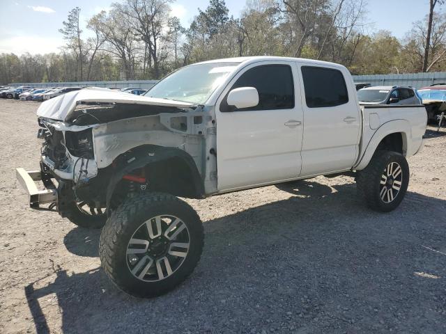 TOYOTA TACOMA DOU
