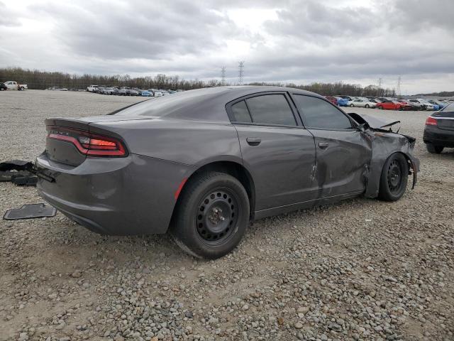 Vin: 2c3cdxkt0jh304027, lot: 49844665, dodge charger police 20183