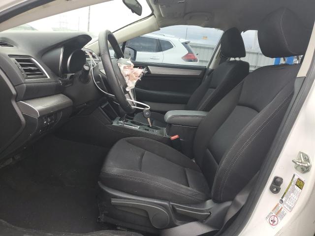 2017 SUBARU LEGACY 2.5 - 4S3BNAB63H3032744