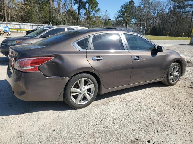 Vin: 1n4al3ap7dn454320, lot: 47944535, nissan altima 2.5 20133