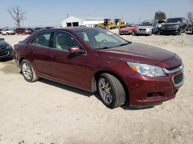 Vin: 1g11c5sa8gf110633, lot: 48860285, chevrolet malibu lt 20164