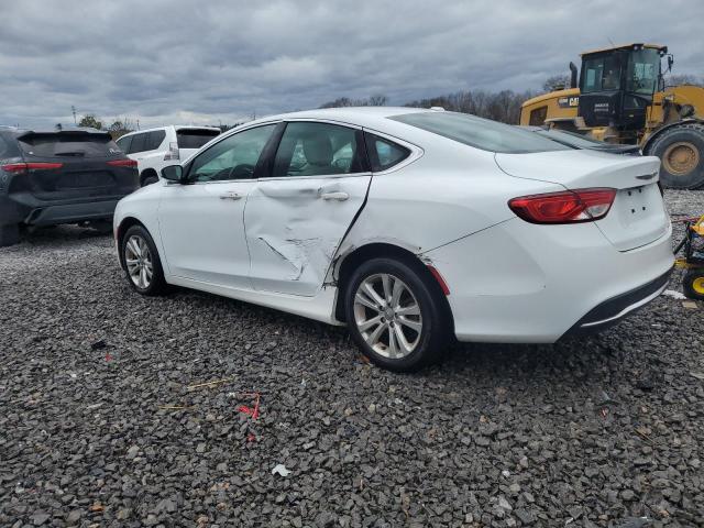 Vin: 1c3cccab0gn144008, lot: 46817205, chrysler 200 limited 20162