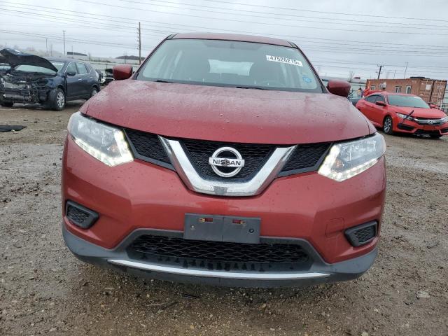 2016 NISSAN ROGUE S - KNMAT2MVXGP622989