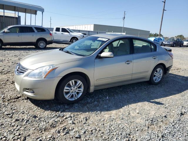 NISSAN ALTIMA BAS