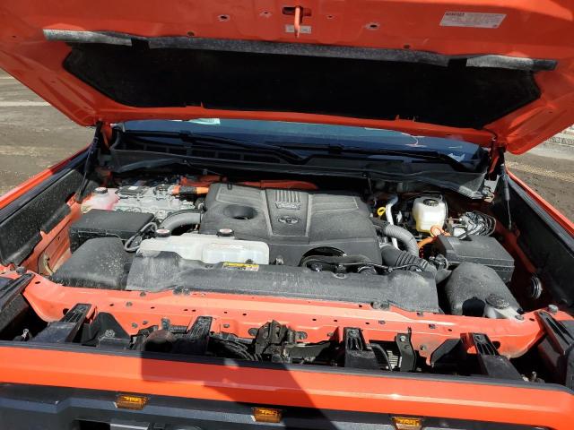2023 TOYOTA TUNDRA CRE 5TFPC5DB5PX031759
