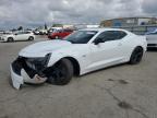 2019 CHEVROLET CAMARO LS - 1G1FB1RX4K0158430