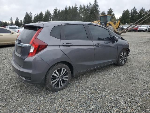 Vin: 3hggk5h8xkm733920, lot: 49817885, honda fit ex 20193