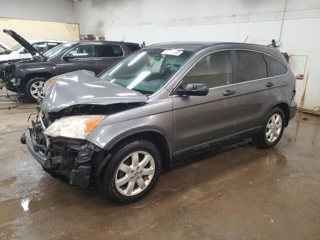 Vin: 5j6re4h35al805484, lot: 48165865, honda crv lx 2010 img_1