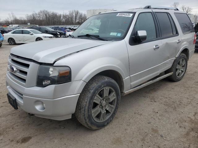 Vin: 1fmju2a5xaea63394, lot: 50894535, ford expedition limited 2010 img_1