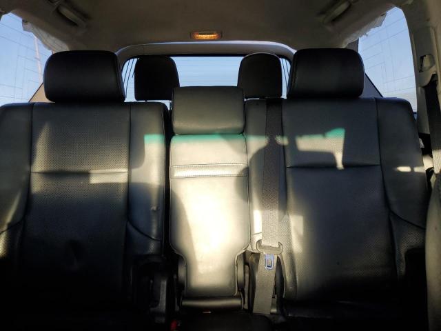 2016 LEXUS GX 460 PRE JTJJM7FX5G5131666