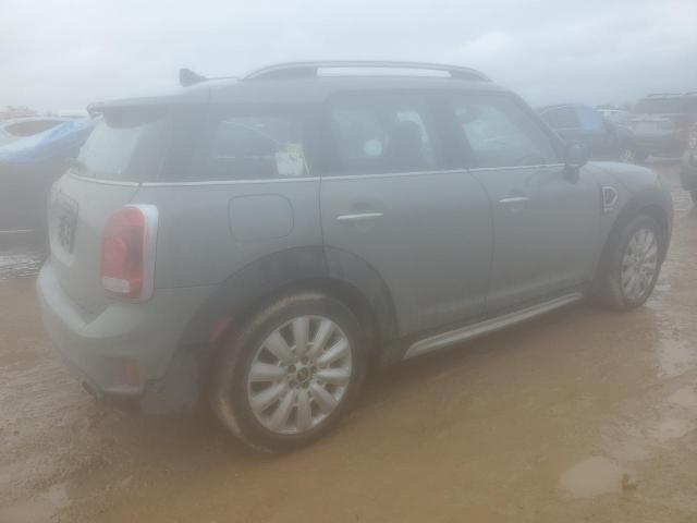 Vin: wmzyt3c57k3e95174, lot: 50979715, mini cooper s countryman 20193