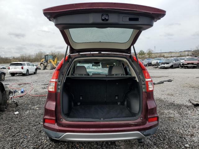 2015 HONDA CR-V EXL - 2HKRM3H73FH546625