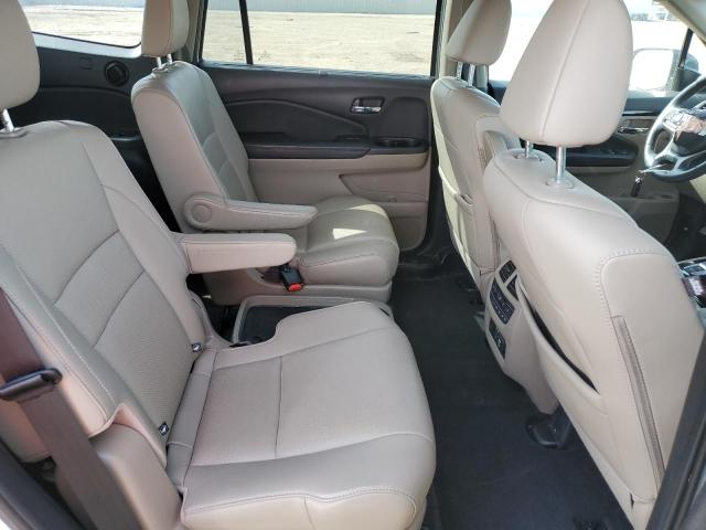 2019 HONDA PILOT ELIT - 5FNYF6H09KB012256