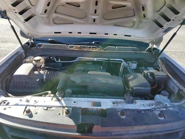 2019 CHEVROLET COLORADO - 1GCGSBEA6K1156658