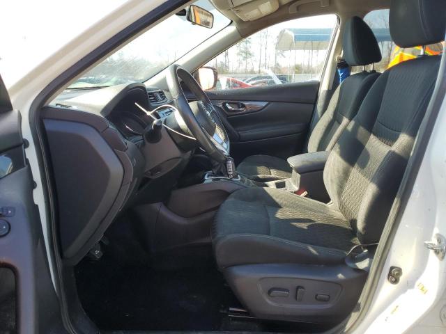 2018 NISSAN ROGUE S - KNMAT2MT0JP546866