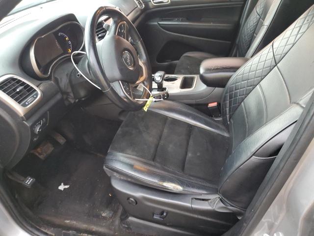 2015 JEEP GRAND CHER - 1C4RJEAG5FC721466