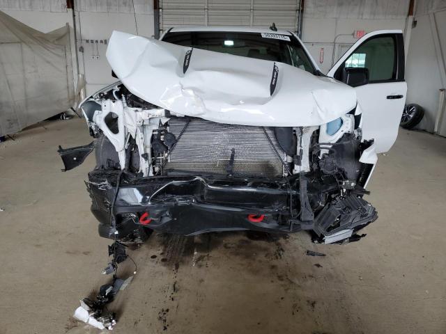 2021 CHEVROLET SILVERADO - 1GCPYFED2MZ202765
