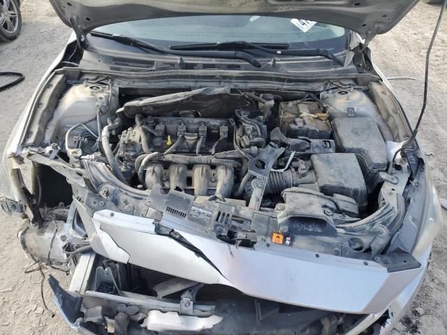 2016 MAZDA 3 SPORT - JM1BM1U78G1333951
