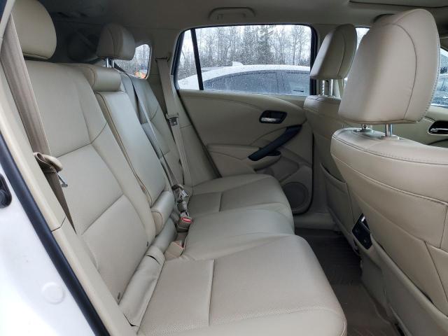 2017 ACURA RDX ADVANC 5J8TB4H72HL800519
