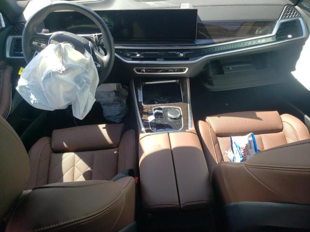 2025 BMW X5 XDRIVE4 - 5UX23EU01S9X64881
